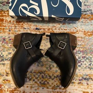 Lucky Brand Boomer Bootie